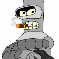 Bender аватар